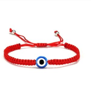 Pulsera ojo turco