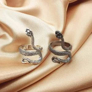 Anillo serpiente