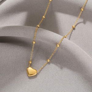 Collar corazoncito