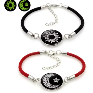 Pulsera Luminosa Para Compartir