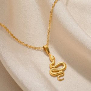 Serpiente