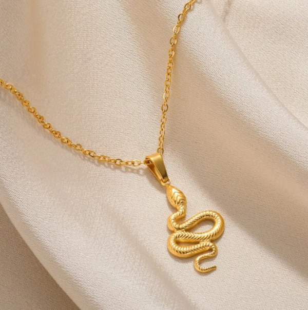 Serpiente