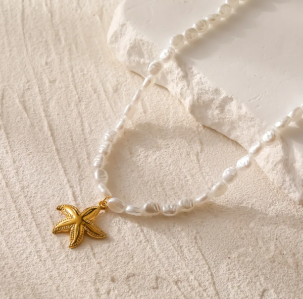 Collar mar