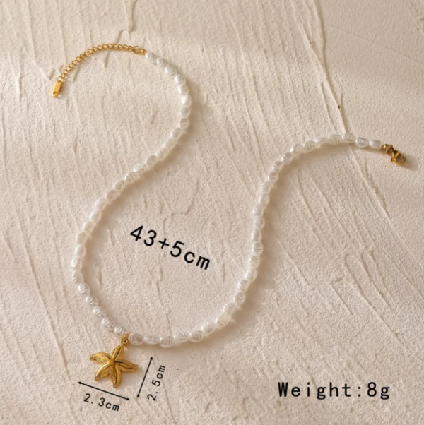 Collar mar - Imagen 2