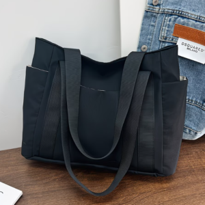 Cartera bolso tote bag