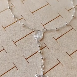 Denario plata 925