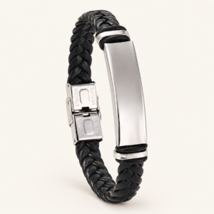 Pulsera combinada para hombre