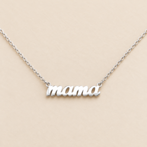 Collar Mamá