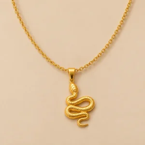 Serpiente