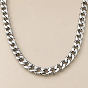 Cadena collar 50 cm